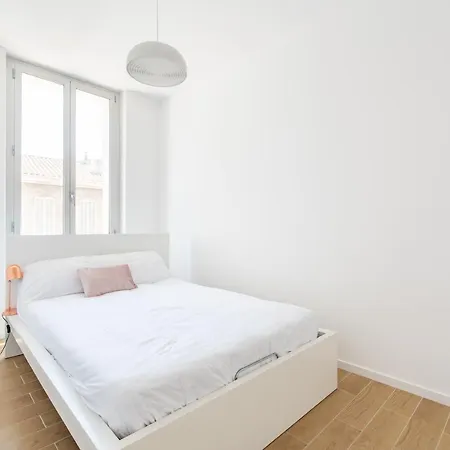 Le Cosy Blancarde -appartement 1 4 Pers- Clim Parking * Marseilles